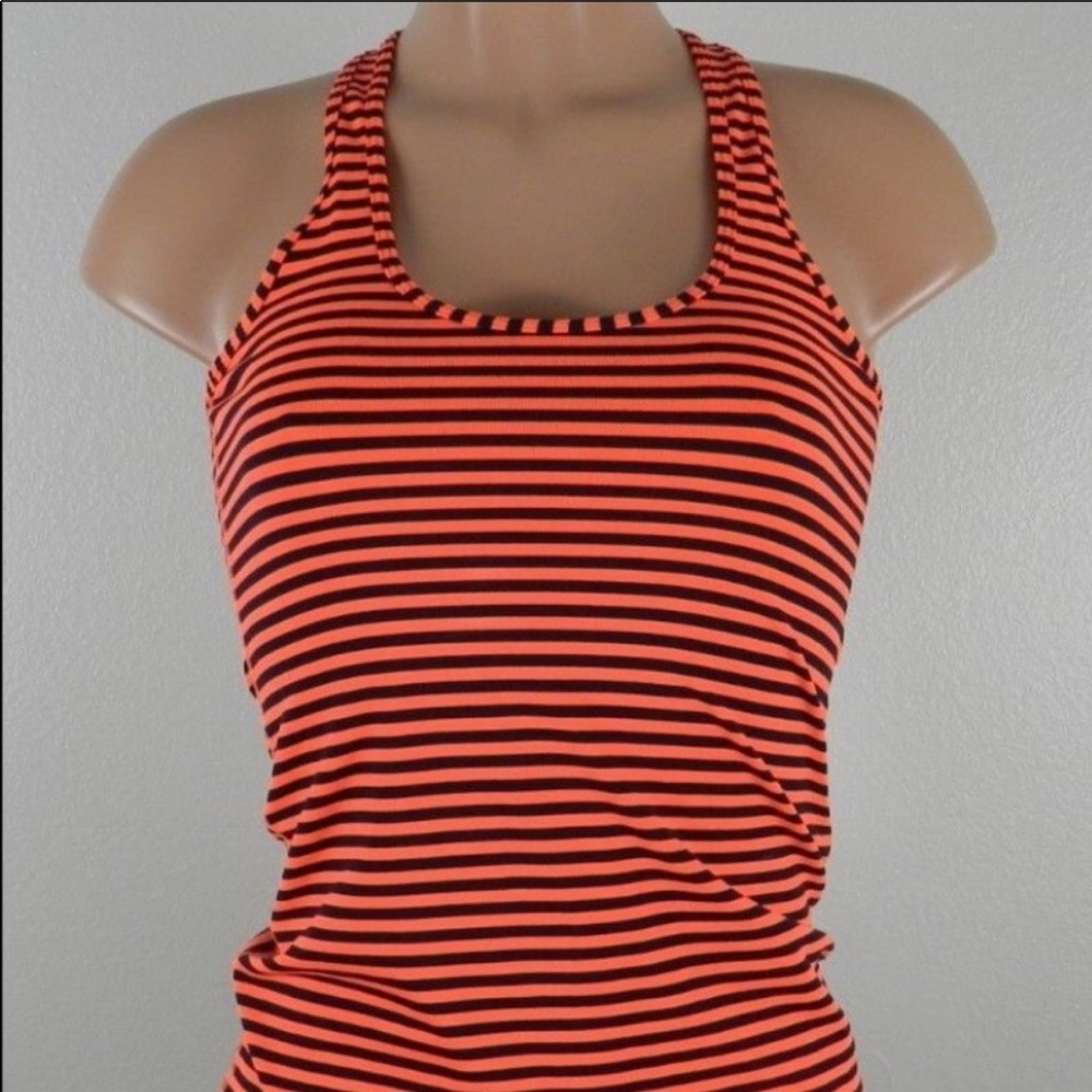 Cool Racer Back Tank